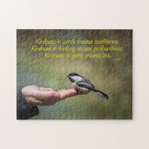 Inspirerend puzzels voor volwassenen