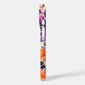 Inspirerend quote Dankbaarheid Magisch Motivatie Case-Mate iPhone Case (Achterkant / Links)