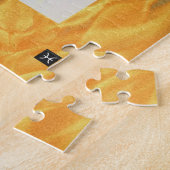 Inspirerend quote De pagina's van uw script brande Legpuzzel (Zijkant)