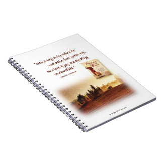 inspirerend quote notitieboek