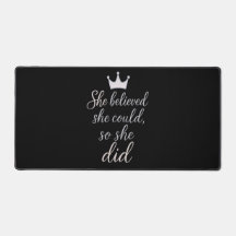 Inspirerend quote voor vrouwen