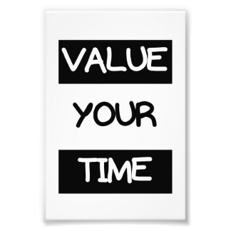 Inspirerend quotes aan de wand foto afdruk