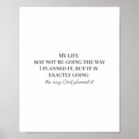 Inspirerend religieuze uitspraken over het leven
