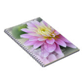 Inspirerend Rumi Journal-laptop Notitieboek (Rechterzijde)