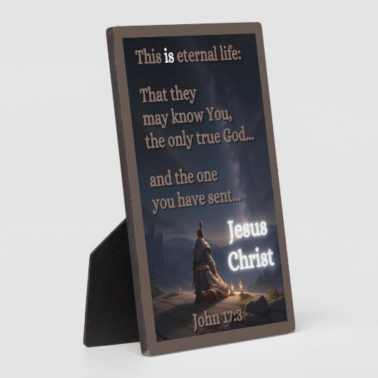 Inspirerend scripts fotoplaat (Zijkant)