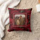 Inspirerend sentimenteel Jubileum Sierkussen (Deken)