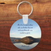 Inspirerend Sleutelhanger (Voorkant)