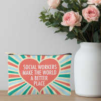 Inspirerend sociaal werk Citaat sociaal werkers