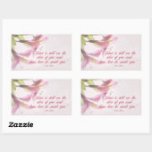 Inspirerend Sticker (Vel)