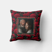 Inspirerend Stijlvolle Jubilea Sierkussen (Achterkant)