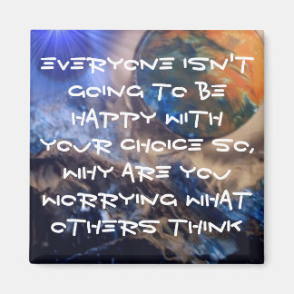 Inspirerend SUPERNOVA VIRTUE GALAXY Quotes Magneet