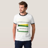 INSPIREREND T SHIRT (Voorkant volledig)
