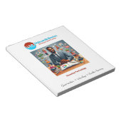 Inspirerend Teacher Technology Notitieblok (Schuin)