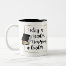 Inspirerend Vandaag Een Lezer Morgen Een Leider
