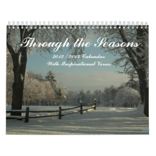 Inspirerend versies van het Afbeelding Agenda 2012 Kalender