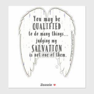 Inspirerend voor autowrakken sticker