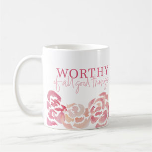 Inspirerend Vrouwen Empowerment Koffie Mok