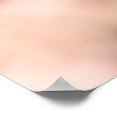 Inspirerend wandkunst poster (Hoek)