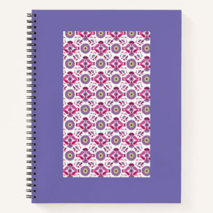 Inspirerend werkblad Dagelijkse planner Notitieboek