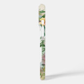 Inspirerend wet inzake aantrekkingskracht Motivati Case-Mate iPhone Case (Achterkant / Links)