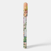 Inspirerend wet inzake aantrekkingskracht Motivati Case-Mate iPhone Case (Achterkant / Rechts)