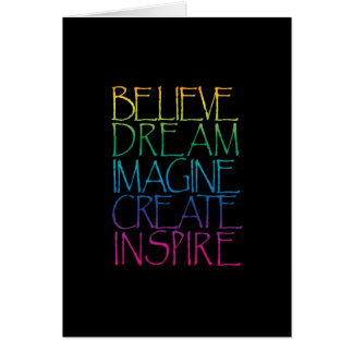 Inspirerend woorden