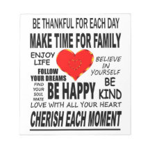 Inspirerend woorden om door te leven