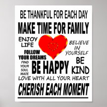 Inspirerend woorden om door te leven