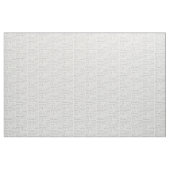 Inspirerend woorden stof (Yard (91,4 cm))