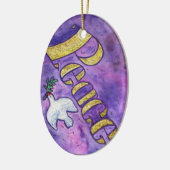 Inspirerend Word Art - Ornamenten voor aangepaste (Links)