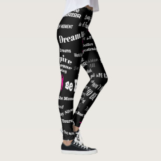 Inspirerend Yoga Pants Leggings