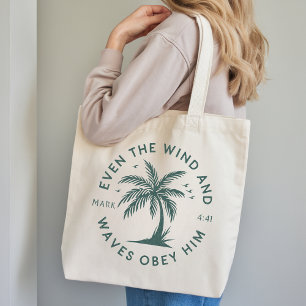 Inspirerende Bijbeltekst Boodschappentas Cadeau vo Tote Bag