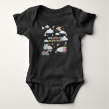 Inspirerende kinderkleding