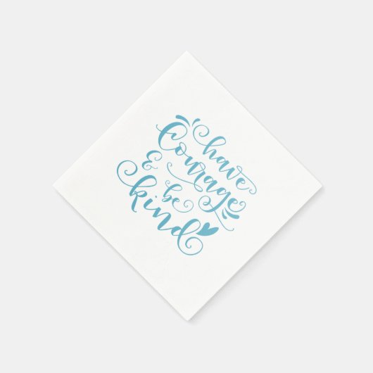 Inspirerende moed hebben en vriendelijk zijn | Ser Servet (Hoek)