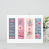 Inspirerende Quote Cadeaus voor Vrouwen (Staand voorkant)