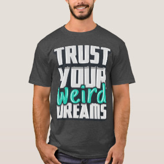 Inspirerende quote T - shirts | Draag je motivatie