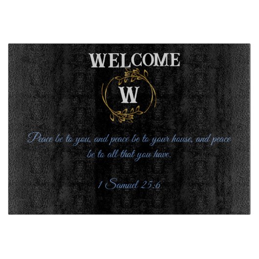 inspirerende snijplank (Voorkant)