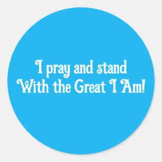 Inspirerende sticker