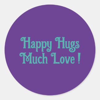 Inspirerende sticker