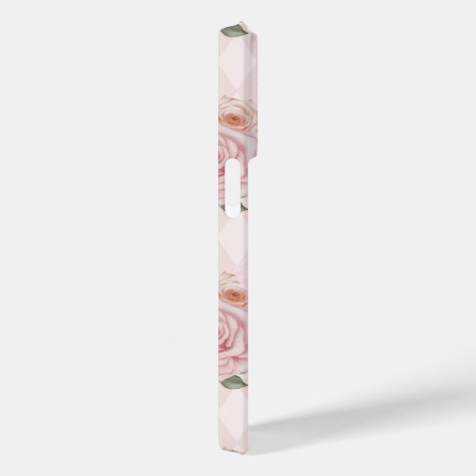 Inspirerende toekomst: keuzes van vandaag Case-Mate iPhone case (Achterkant / Rechts)