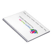 Inspirez le carnet convenable de train (Côté Droit)