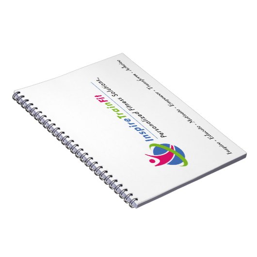 Inspirez le carnet convenable de train (Côté Droit)