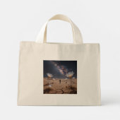 Inspiring Tote Bag (Dos)