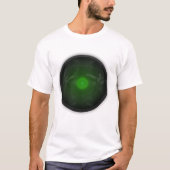 InspiroShirt™ T-shirt (Voorkant)