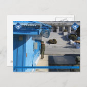 Insta-Matic Briefkaart (Voorkant / Achterkant)