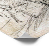 instabiel - de heer hobson of Markfield and Family Poster (Hoek)