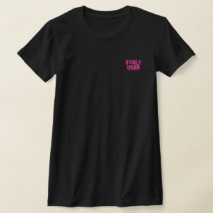 INSTABIELE GENIE T-SHIRT
