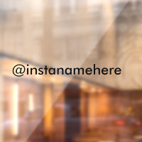 instagram bedrijf sociale media venster autodecel