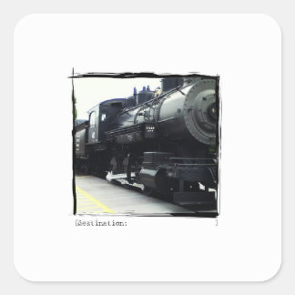 Instagram foto sticker