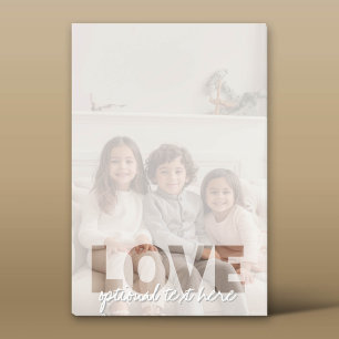 Instagram Foto van Hipster - Liefde kleurenbekledi Post-it® Notes